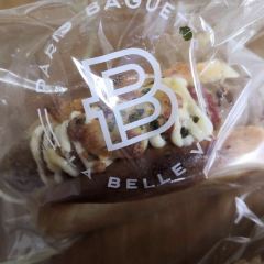 PARIS BAGUETTE balibeitian (yinchengdongyuan) User Photo