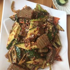 米天国饭家(地税小区店) User Photo