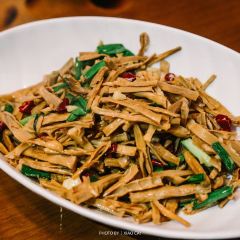 湘腊干菜馆(芙蓉镇店) User Photo