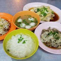 Ong Kee Restaurant ảnh của người dùng