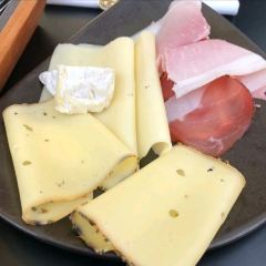 Clementine im Glashaus 여행 사진