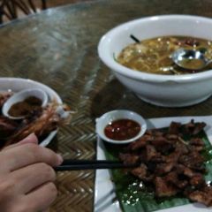 谷花土鸡烤鸡店 User Photo