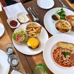 Vintana Cafe User Photo