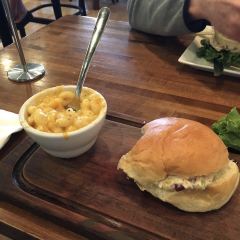 Russell's Cafe & Bakery User Photo