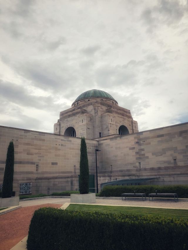 Australian War Memorial