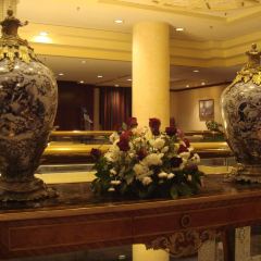 Senso Hilton Alger張用戶圖片