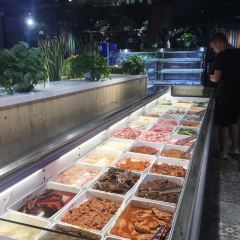 金谷一牛排烤肉自助餐厅 User Photo