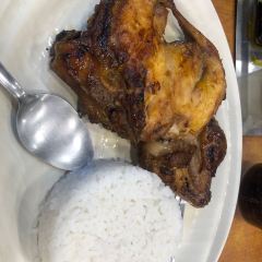 Mang Inasal ảnh của người dùng