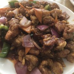 正宗老骨头王(东四道街店) User Photo