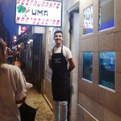 UMA Marisqueira 여행 사진