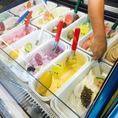 LemonCello Gelato User Photo