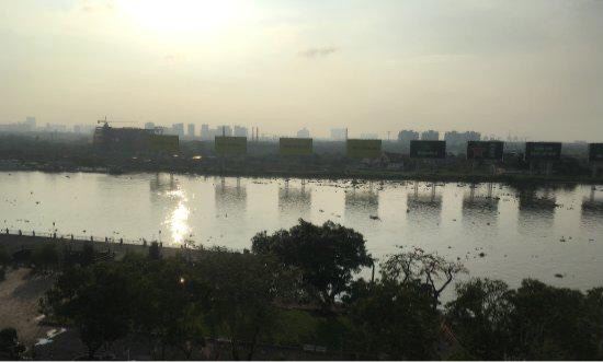 Saigon River