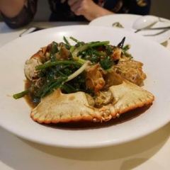 No Signboard Seafood Geylang User Photo