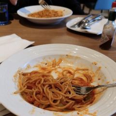 Pizza Hut (caifuguangchang) User Photo