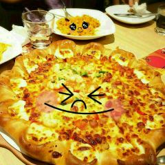 玛格利塔现烤披萨·意面(上杭店) User Photo