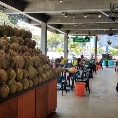Durian SS2 User Photo