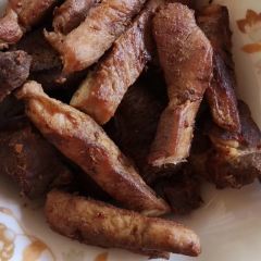 正新鸡排·炸鸡烧烤(龙舒店) User Photo
