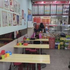 路家阿福馄饨(威海路店) User Photo