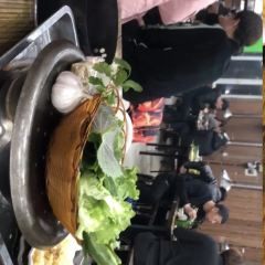 马晓马佳牛羊肉 User Photo