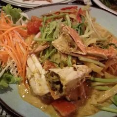 Pakwan restaurant & bar張用戶圖片