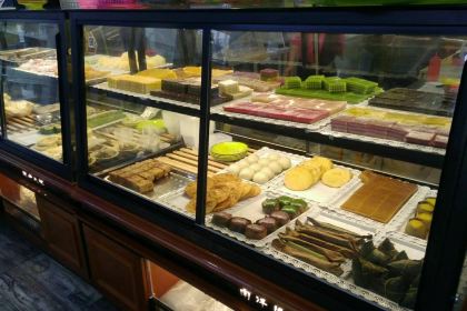 南洋风味(华亚·欢乐城店)