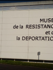 Musee de la Resistance et de la Deportation du Cher