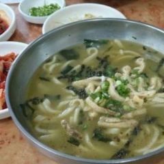 Okdom Sikdang User Photo