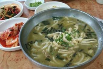 옥돔식당 여행 사진