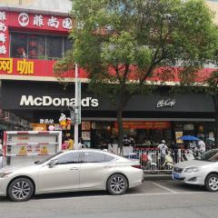 麥當勞(惠安店)張用戶圖片