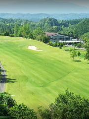 Isenakagawa Country Club
