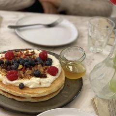Ergon Greek Deli + Cuisine User Photo