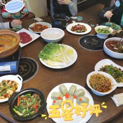 Chaoqianmenqiancai User Photo