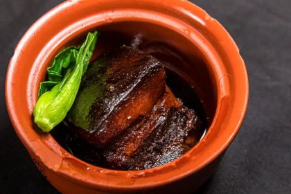 Mountain Beyond Mountain