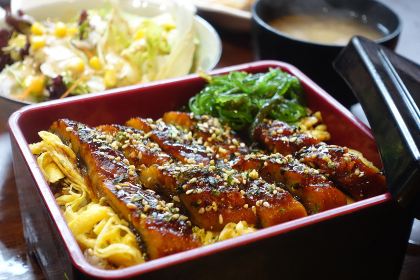 南大门韩国料理(观海卫店)