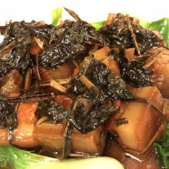 武夷山庄·中餐厅 User Photo