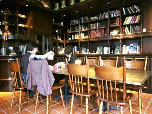 ASW TEA HOUSE