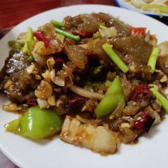Guanji Shuixi User Photo