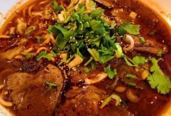 Chen's Ramen User Photo