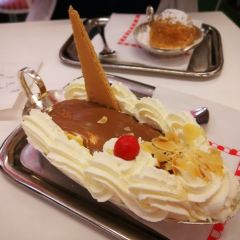 Eissalon TICHY張用戶圖片