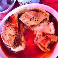 Pie Society User Photo