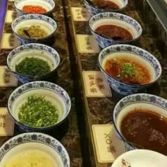 豪渝火锅(九龙街店) User Photo