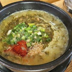 Ujin Haejangguk User Photo