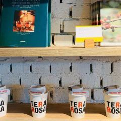 Terarosa Coffee User Photo