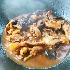 正宗郭场鸡(长坂路店) User Photo