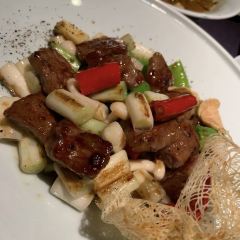 Zi Fu Hui(Hong Qiao Dian) User Photo