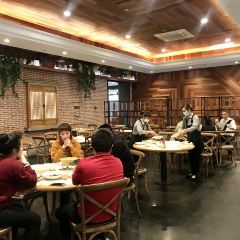 农家菜老大(松江店) User Photo