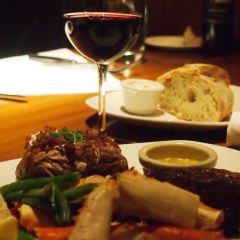The Keg Steakhouse + Bar - Yaletown User Photo