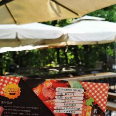 杭州如野民宿(西湖风景区太子湾公园店)·如野·玻璃房子·山野食记(西湖龙井虎跑店) User Photo