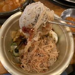 강호동백정 제주점 ảnh của người dùng