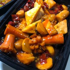 梅姐飯店張用戶圖片